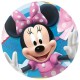 7255AR Disc vafa Minnie Mouse D20cm